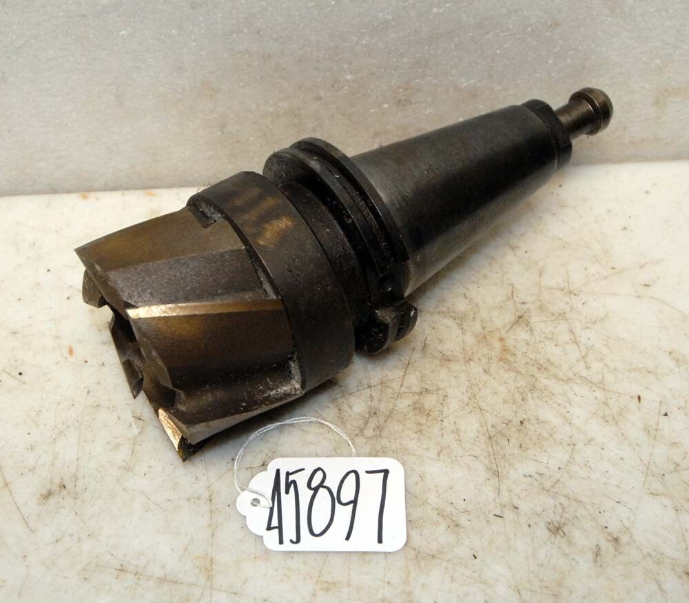CAT 50 Shell Mill Holder (Inv.45897)