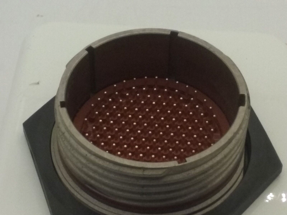 LEONARDO DRS 12992346 EXTERNAL SIDECAR ACQUISITION UNIT