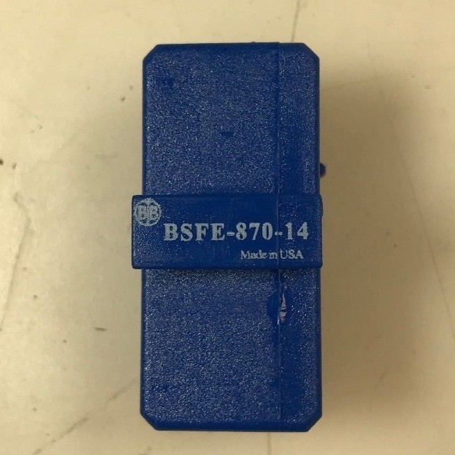 Broadband International Equalizer BSFE-870-14