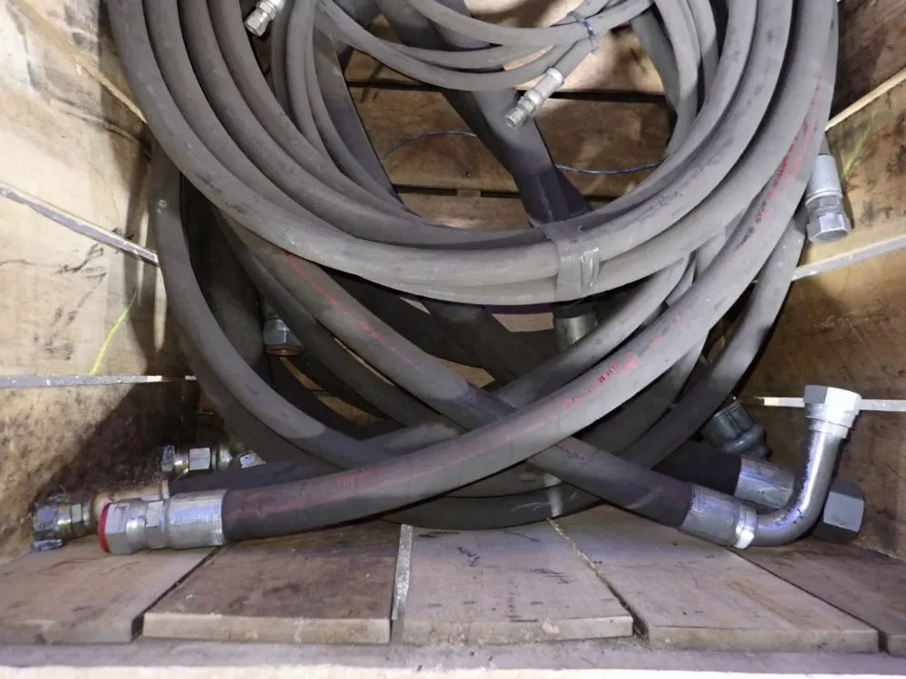HOSES 11250140004