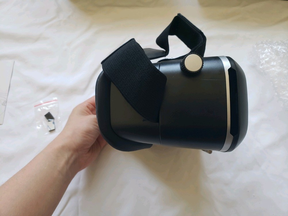 Astoria VR Virtual Reality Headset Glasses