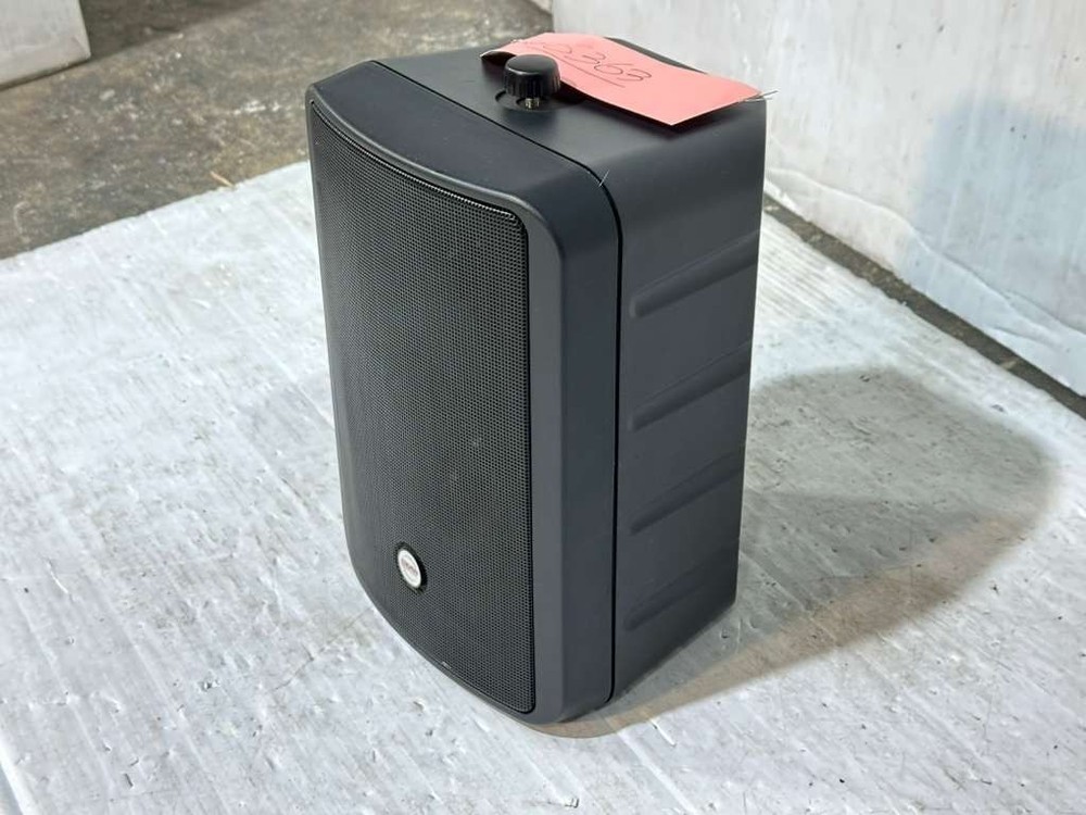 EAW SMS5 COMPACT 2-WAY LOUDSPEAKER #6363 (One)THS
