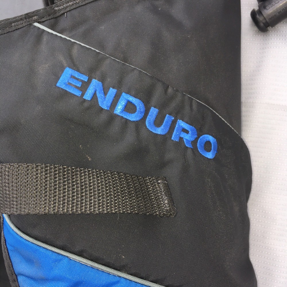 Dacor Enduro Buoyancy Compensator Vest Medium!!