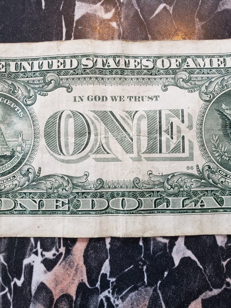 2013 B Star Note Duplicate Error Fancy Serial Number! Let's Match! 🍐