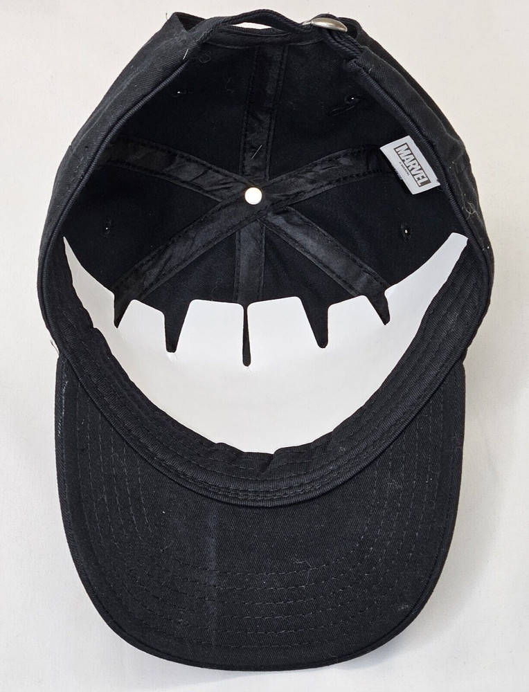 MARVEL Hat Spider man Comic NEW