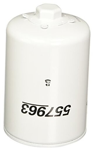 Spin-On Transmission Filter - 57963