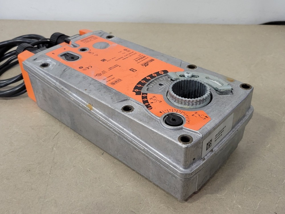 BELIMO EFB24-SR Damper Actuator EFB24-S – Safety