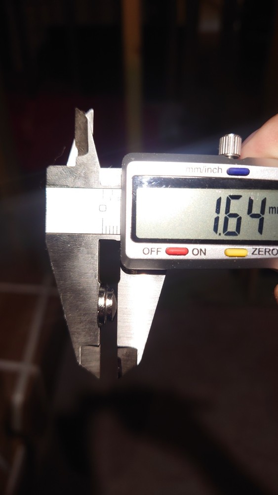 neodymium disc magnets n35