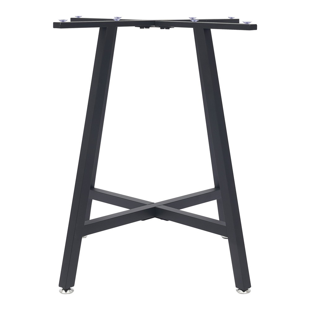 Table Base Desk Supporting Stand Multi-function Support Rack for Various Project