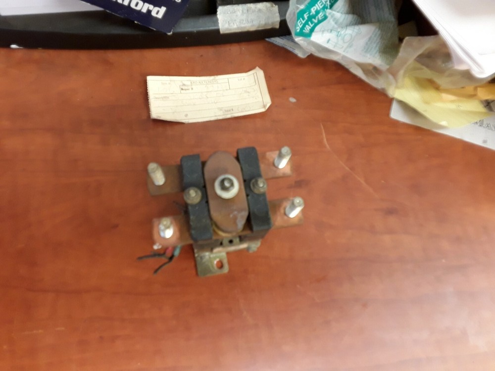 Contact Industries 835895 Contactor