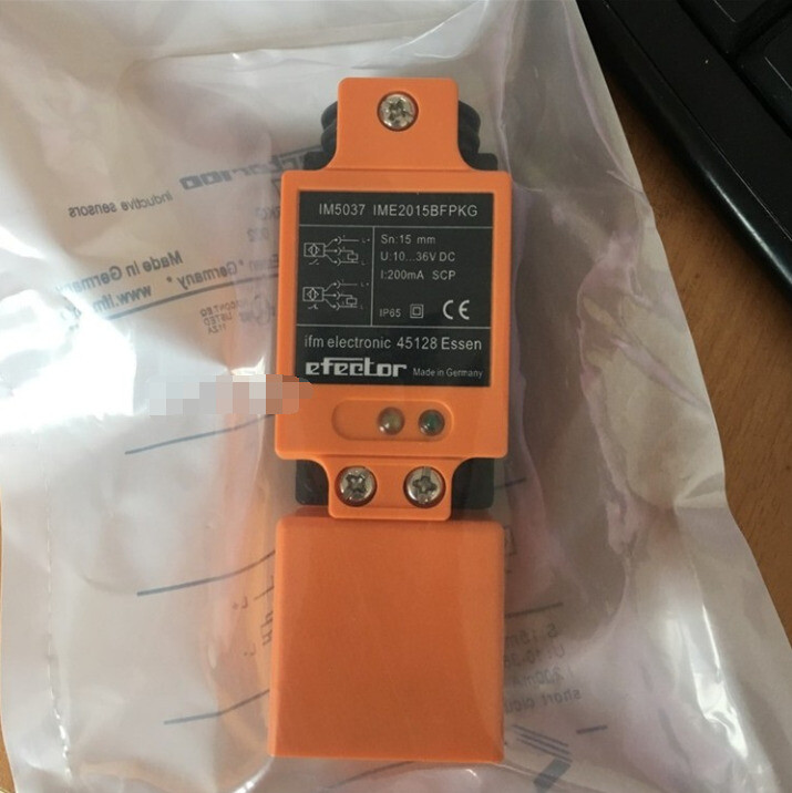 1PC New IFM IM5037 Sensor