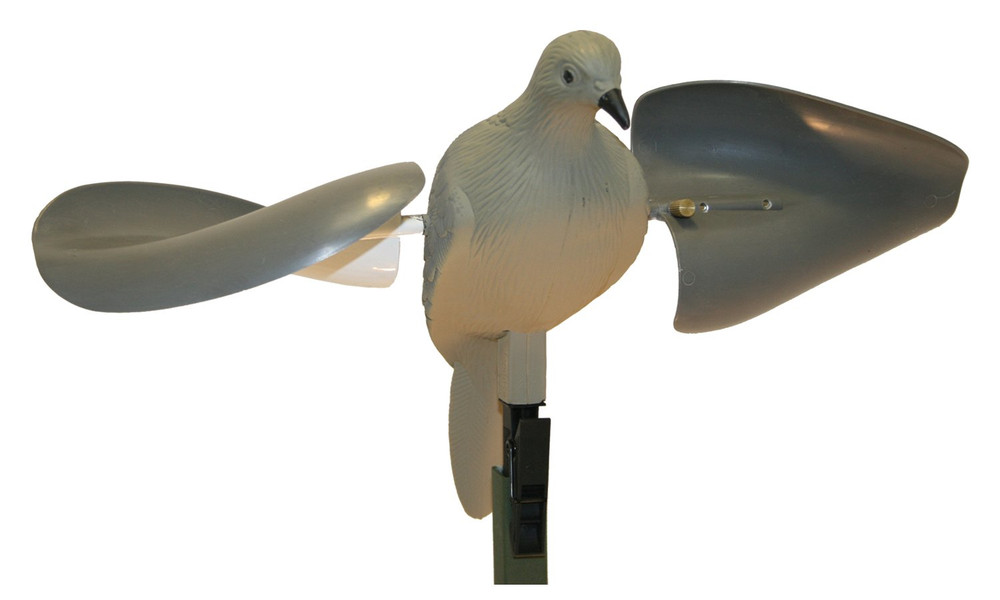 MOJO Outdoors Wind Dove Decoy