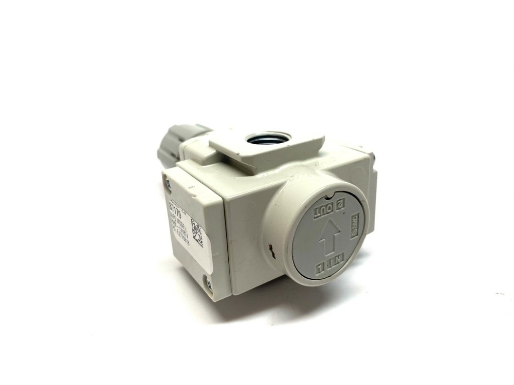 SMC AR20K-N02-Z-B Regulator