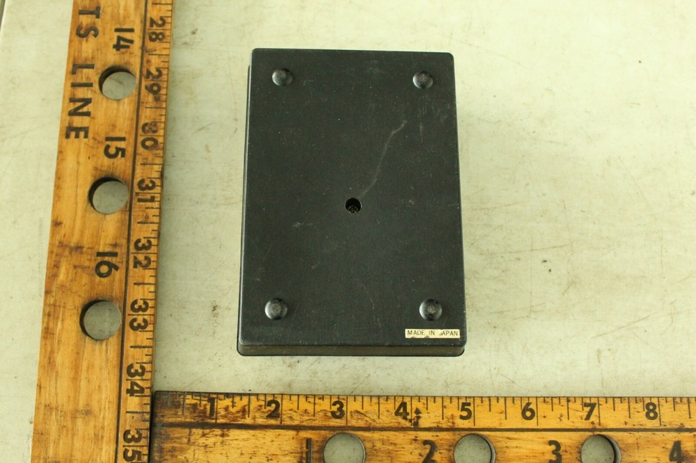 Olsen Voltmeter. Model TE-240. No leads