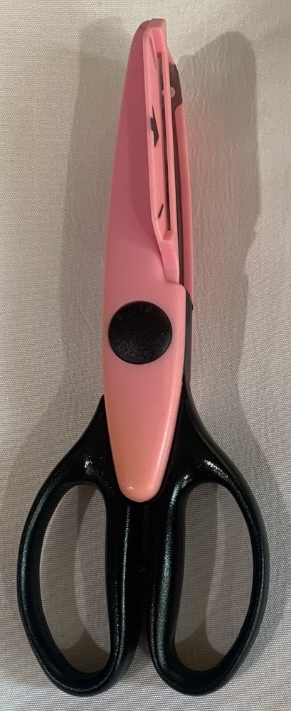 Fiskars Paper Edgers Cutting Tools Decorative Edge Scissors Scrapbooking Craft