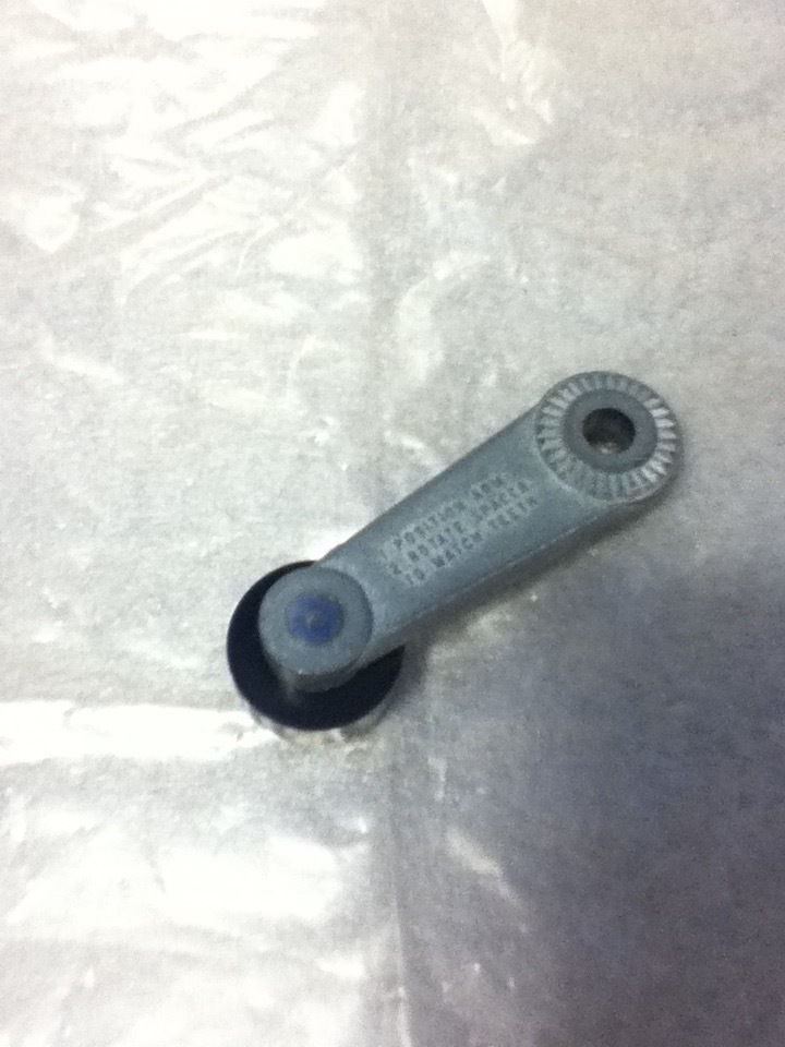 MICRO SWITCH 6PA110 ROLLER ARM- NO BOX