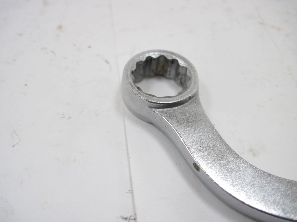 MAC Tools 9/16" Obstruction Wrench W4 9223 NICE