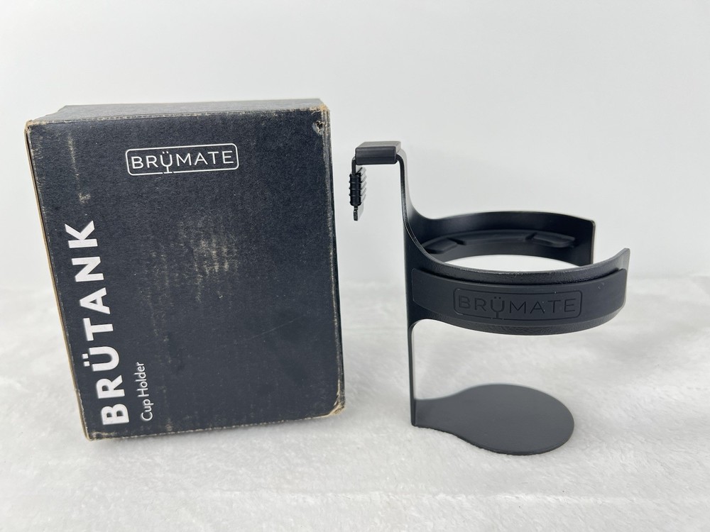 BruMate Brutank Cup Holder For BruMate Specific Coolers