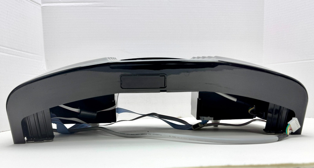 OEM Schaerer User Control Panel Assembly for older Coffee Art Plus Unit preowned