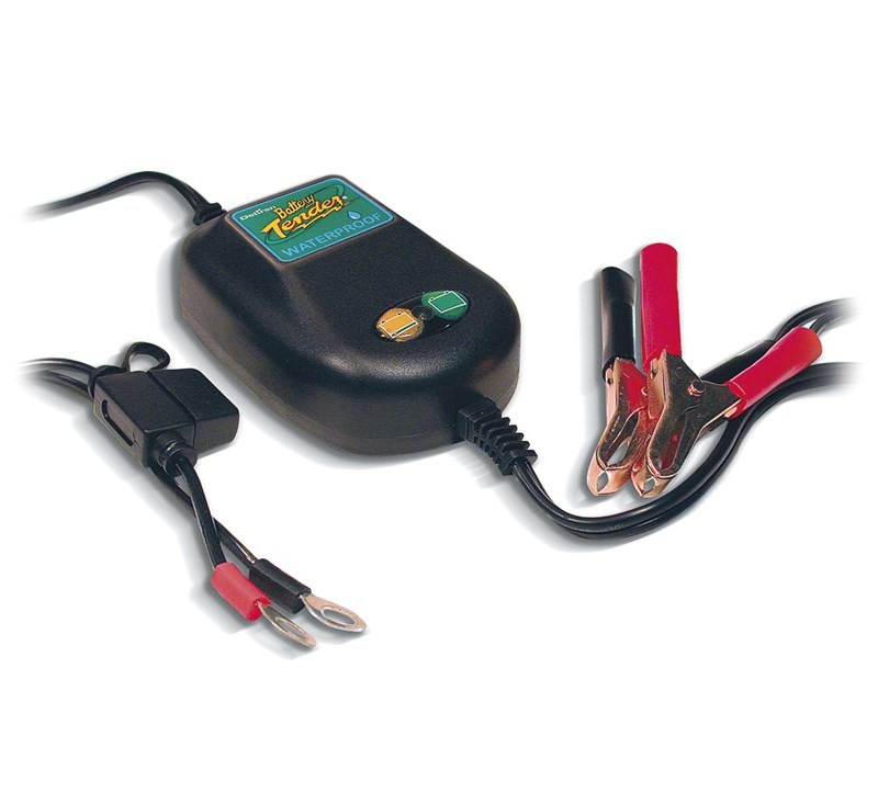 Kawasaki Waterproof Battery Tender