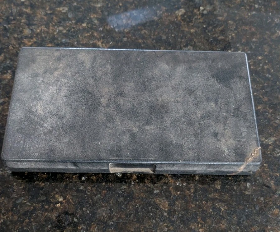 MATCO TOOLS ELECTRONIC DIGITAL CALIPER # Metr-190