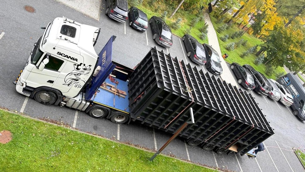 Private Underground Shelter Bunker for Home Modular Safety Infrastructure