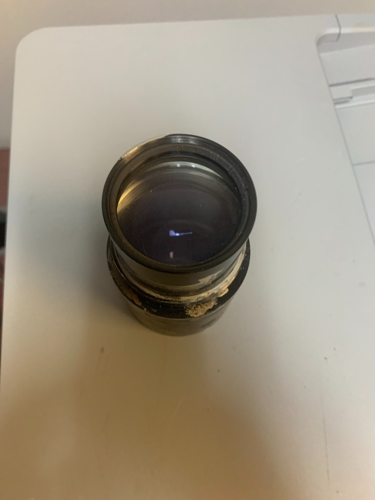 10X Lens for Covel Comparators