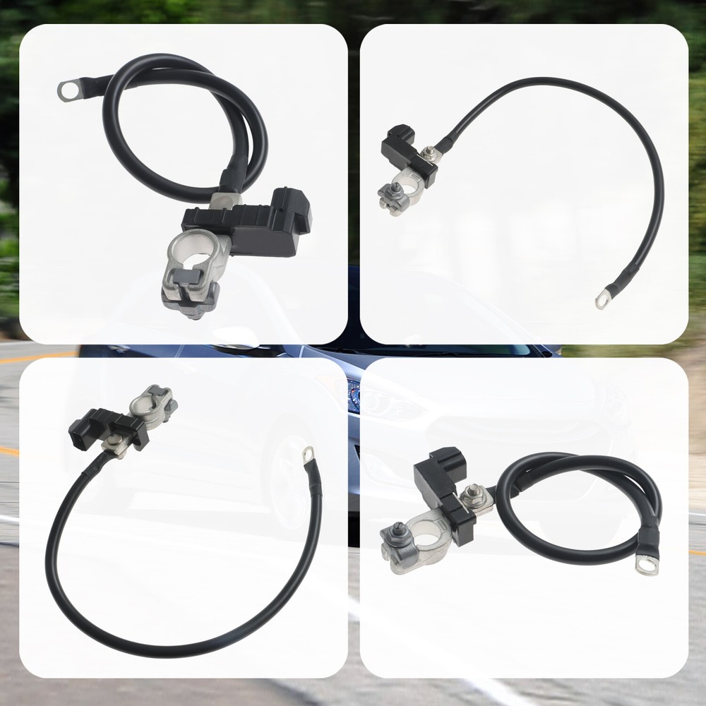 Battery Negative Terminal Sensor for 2013-2017 Elantra GT 2011-2015 Elantra US