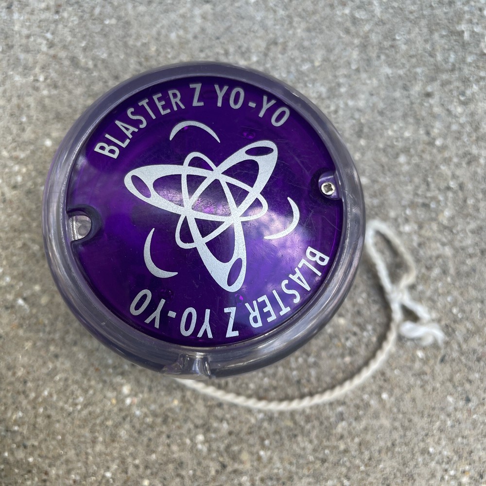 Blaster Z YO-YO