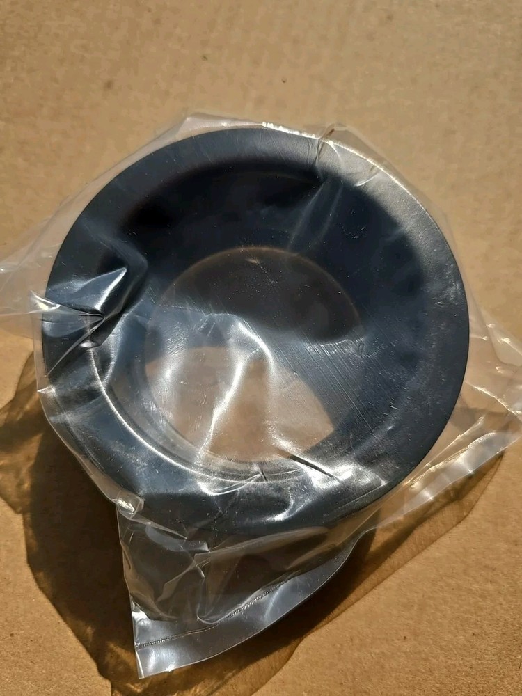 Brasstech 112/08W Disposal Flange Weathered Copper