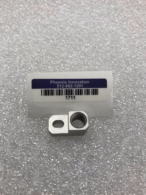 Novellus 15-00027-02 Guide Nozzle Adjuster.