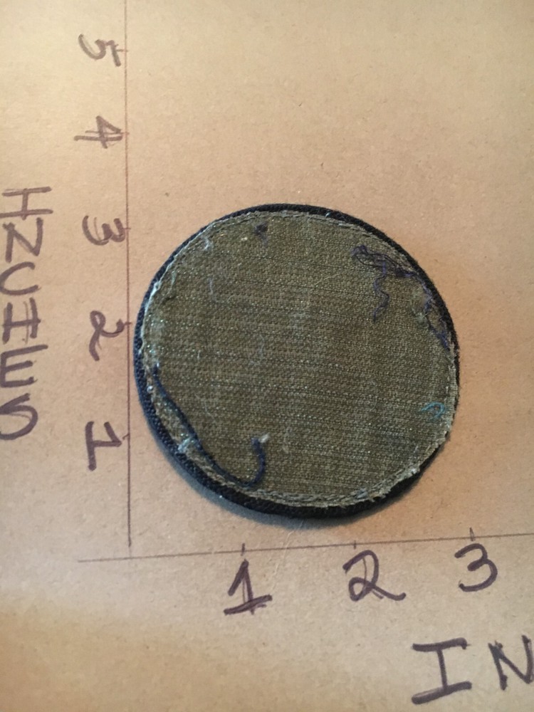 USMC US Marine Lockheed KC-130 Squadron patch 6/1/25 w/ hook & loop back