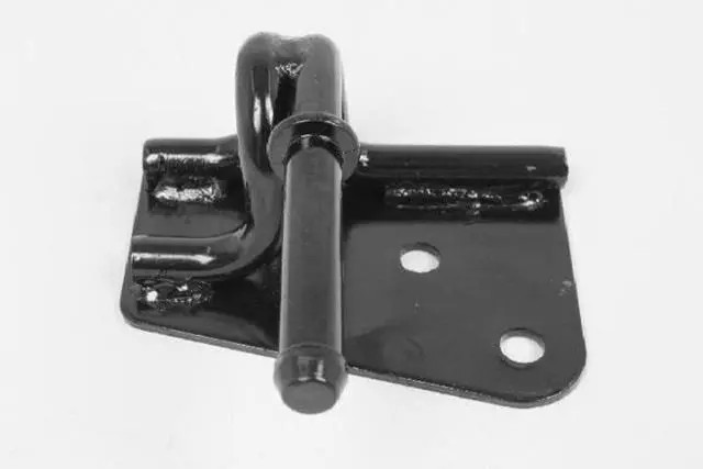 Genuine Mopar Exhaust Pipe Support Rod 52014282AA