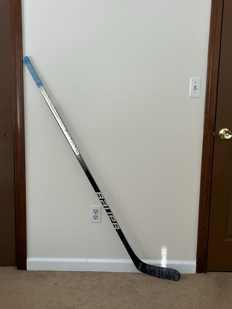 Pro Stock Bauer 2N Pro 77 Flex Left Handed