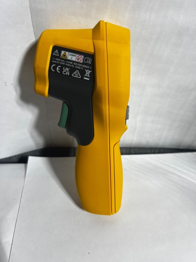 FLUKE 62 Maximum Handheld Infrared Thermometer