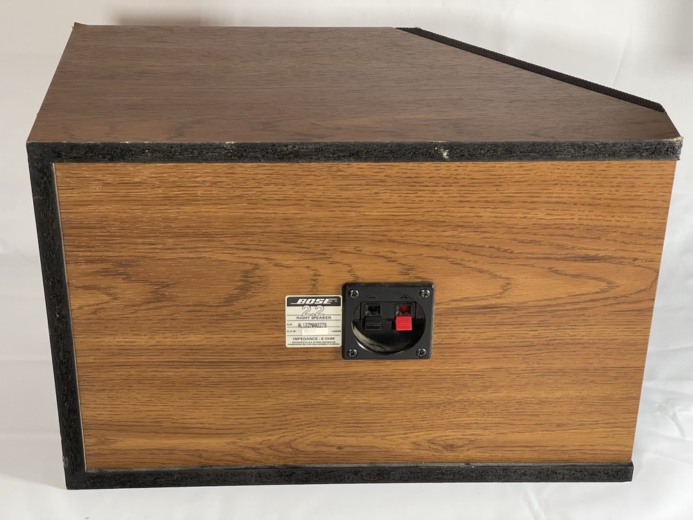 Bose 2.2 Series II Speakers