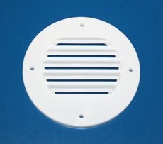 Mts 312 Outside Vent White