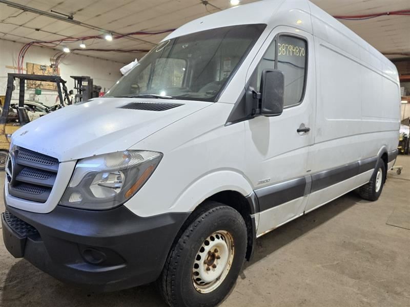 SPRINTV25 2014 Owners Manual 580297