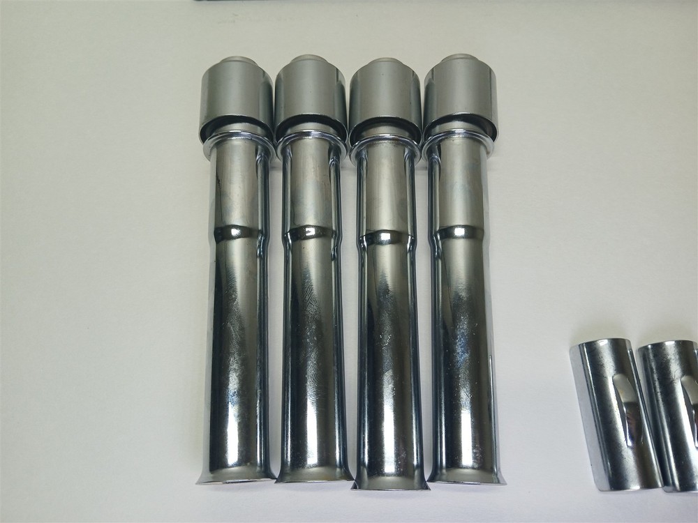 Harley-Davidson 2014 Electra Glide Pushrods Tubes Lifters & Retainers 103"