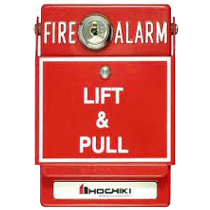 HOCHIKI DCP-AMS-KL-LP