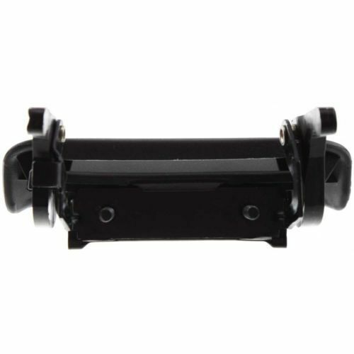 For 1998-11 Ford Ranger Textured Black Tailgate Handle Replacement Durable Latch