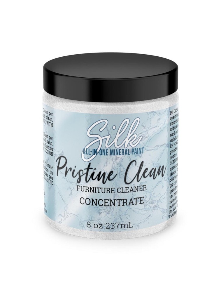 Dixie Belle Silk Pristine Clean Powder OR Liquid
