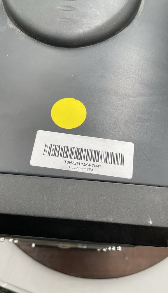 ATX Mid Tower Unbranded Computer Case Black No HDD