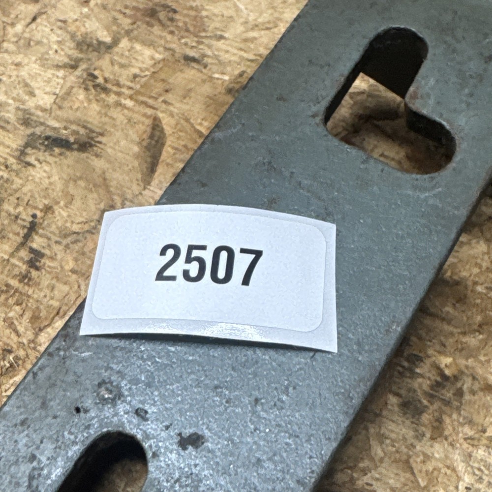 Walker Turner Driver Line Benchtop Shaper Motor Mount