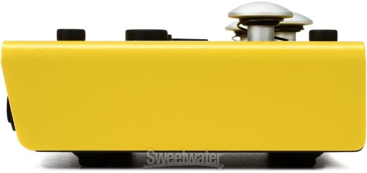 Lehle D.Loop SGoS Effects Loop Switcher Pedal