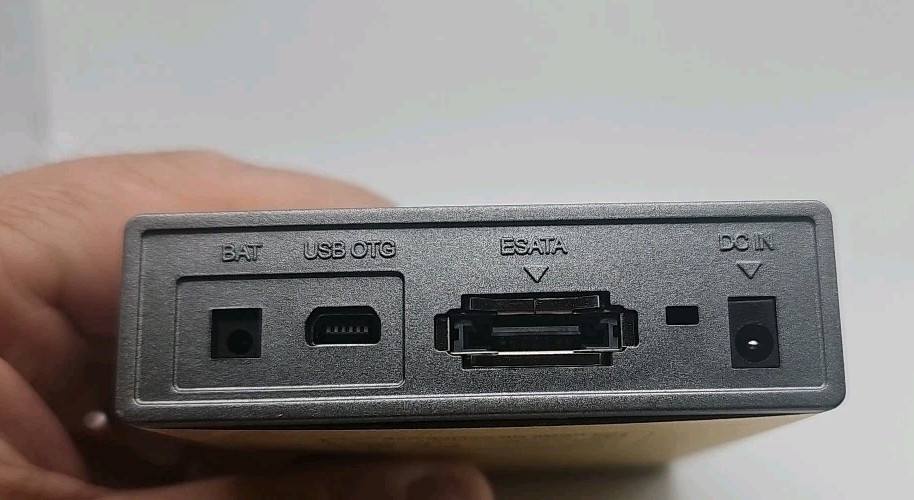 NEXTO DI Nexto eXtreme (500GB) Untested Read Description