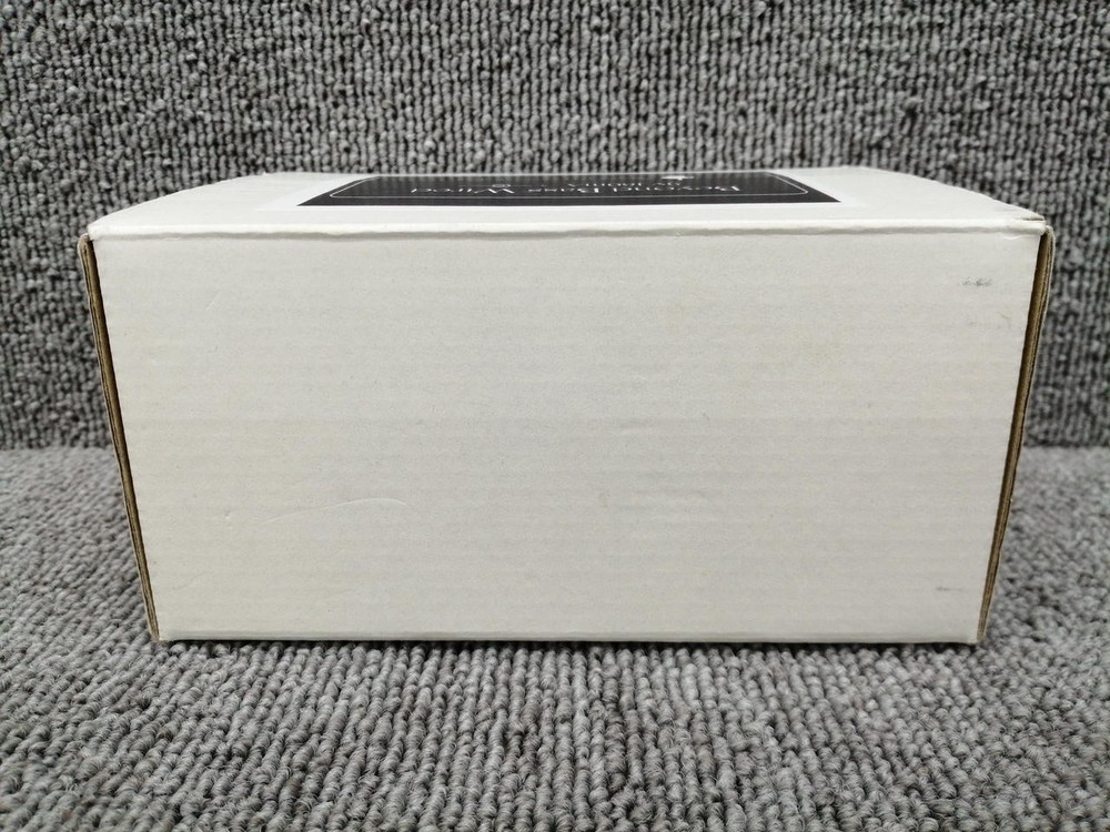 THINGS BEYOND BASS WIRED Prelifier