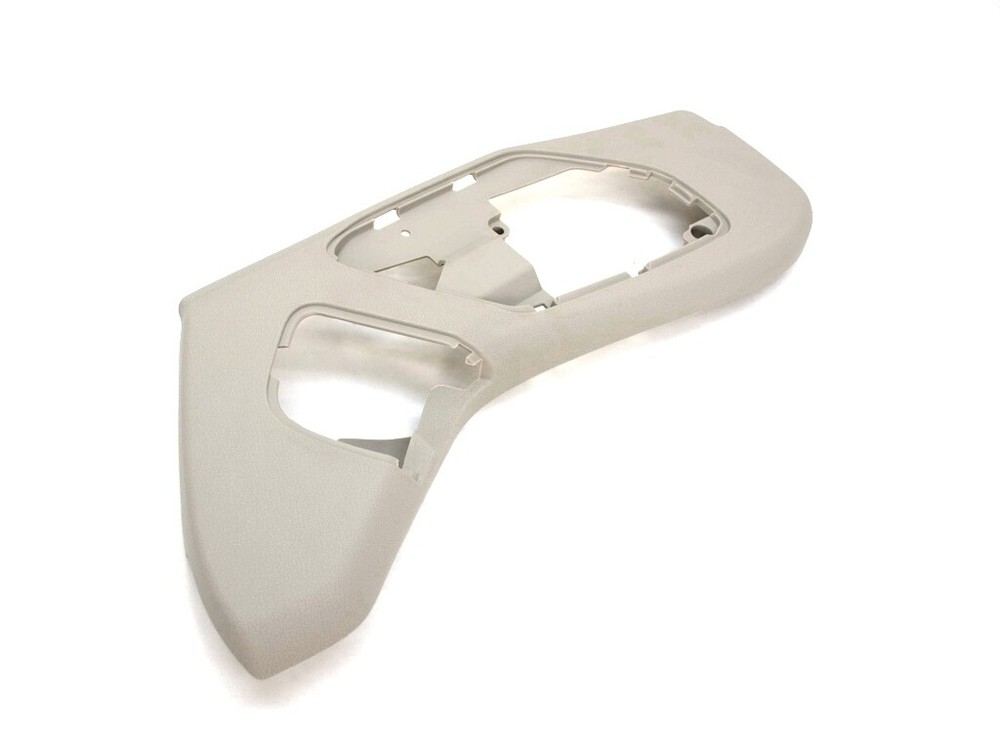 Seat Adjuster Cap Mopar 1BG391D1AA