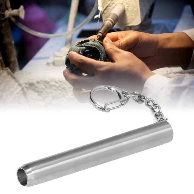 Warsun Portable Mini Light, Dry Cell Battery Operated