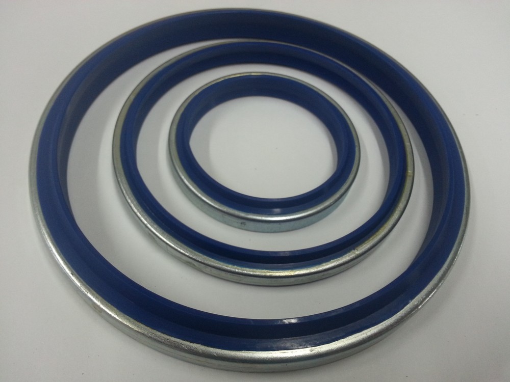 WIPER SEAL MCW- 25X37X6/9